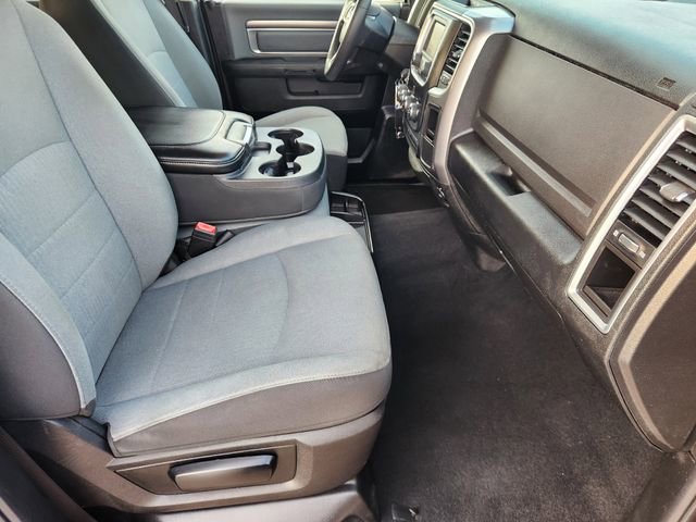 Used 2021 RAM 1500 Classic SLT image 14