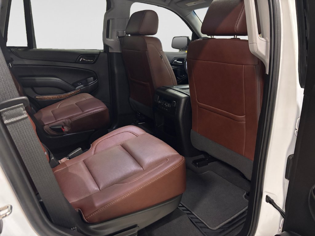 Used 2019 Chevrolet Tahoe Premier w/ Premier Plus Edition AWD/4WD image 49
