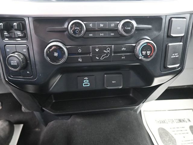 Used 2024 Ford F250 XLT image 12