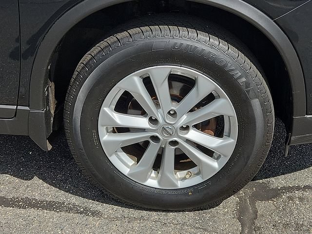 Used 2014 Nissan Rogue SV w/ SV Premium Package AWD/4WD image 8