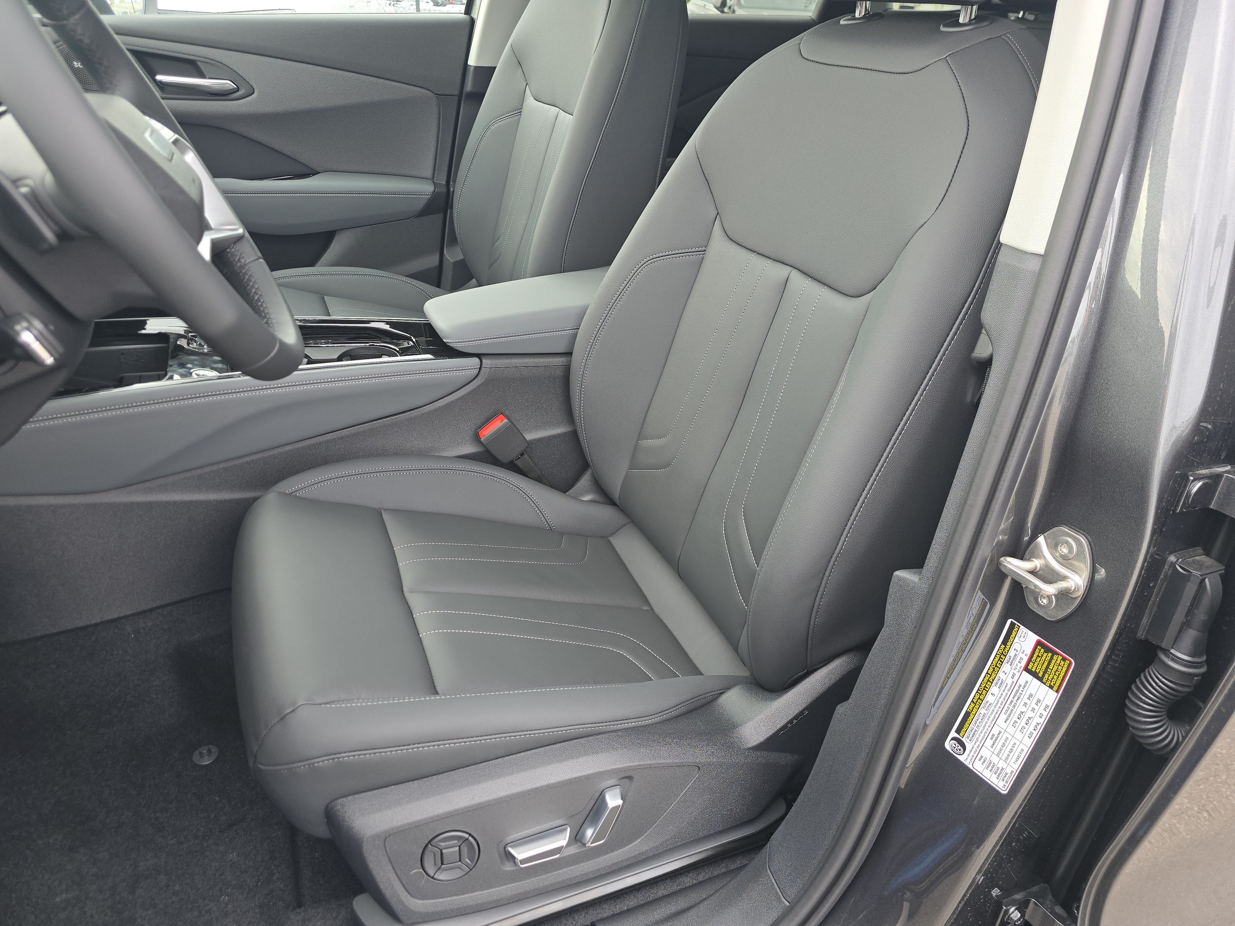 New 2026 Audi Q3 quattro 2.0T AWD/4WD image 21