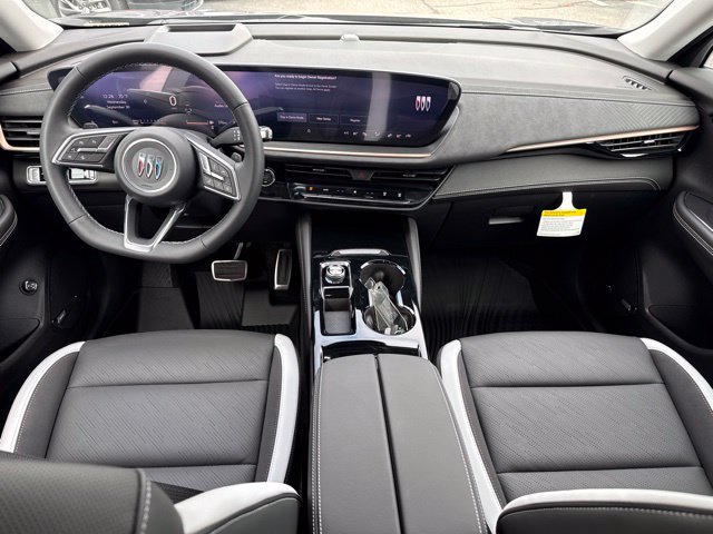 New 2026 Buick Envision Sport Touring AWD/4WD image 23