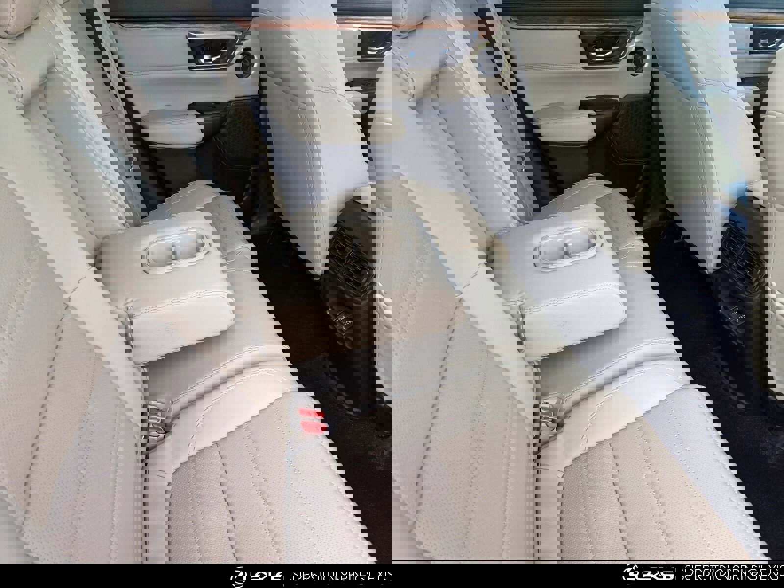 Used 2019 Honda CR-V EX-L image 29