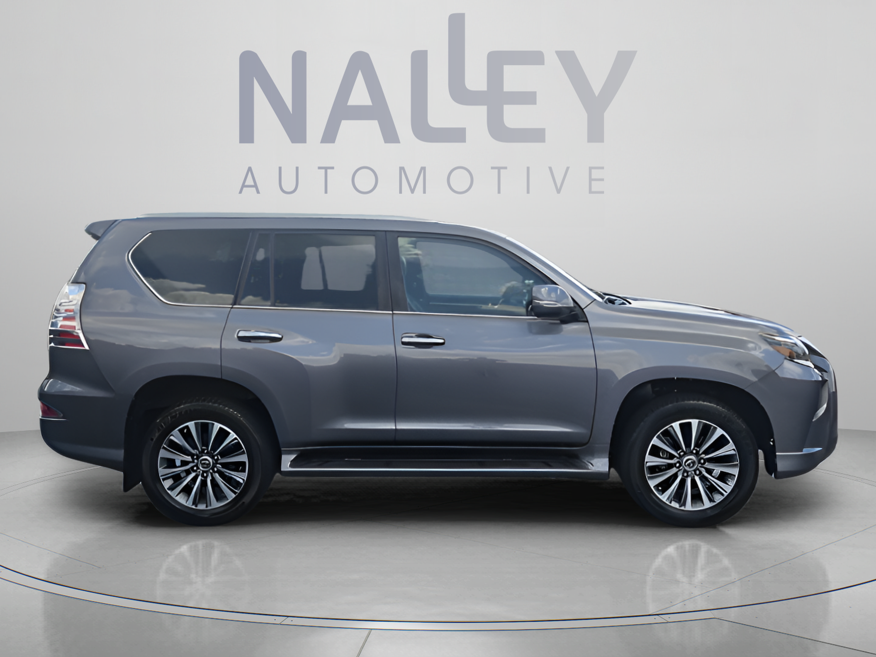 Certified 2023 Lexus GX 460 Luxury w/ Accessory Package AWD/4WD image 6