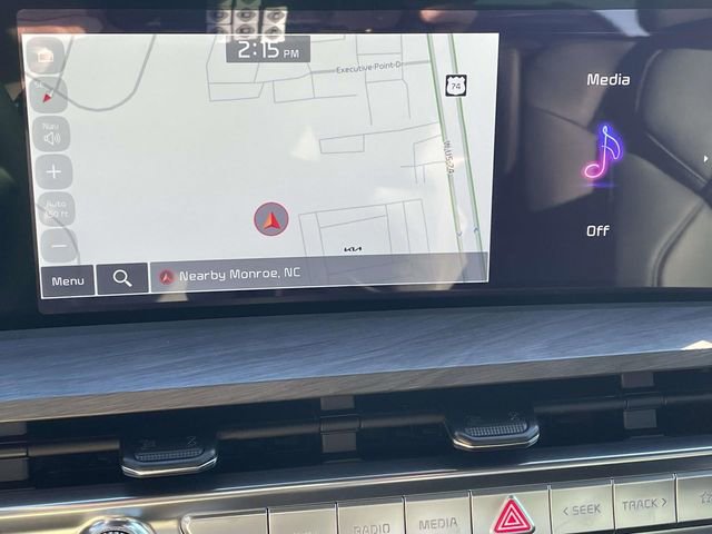 New 2025 Kia Telluride SX Prestige X-Line image 36