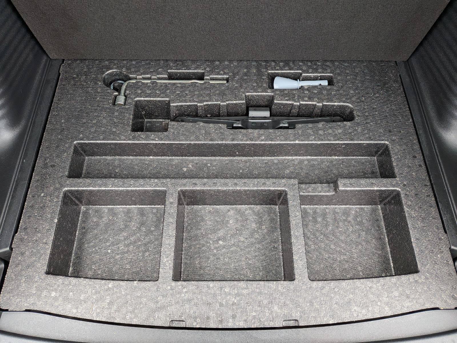 Certified 2024 Honda HR-V Sport image 11