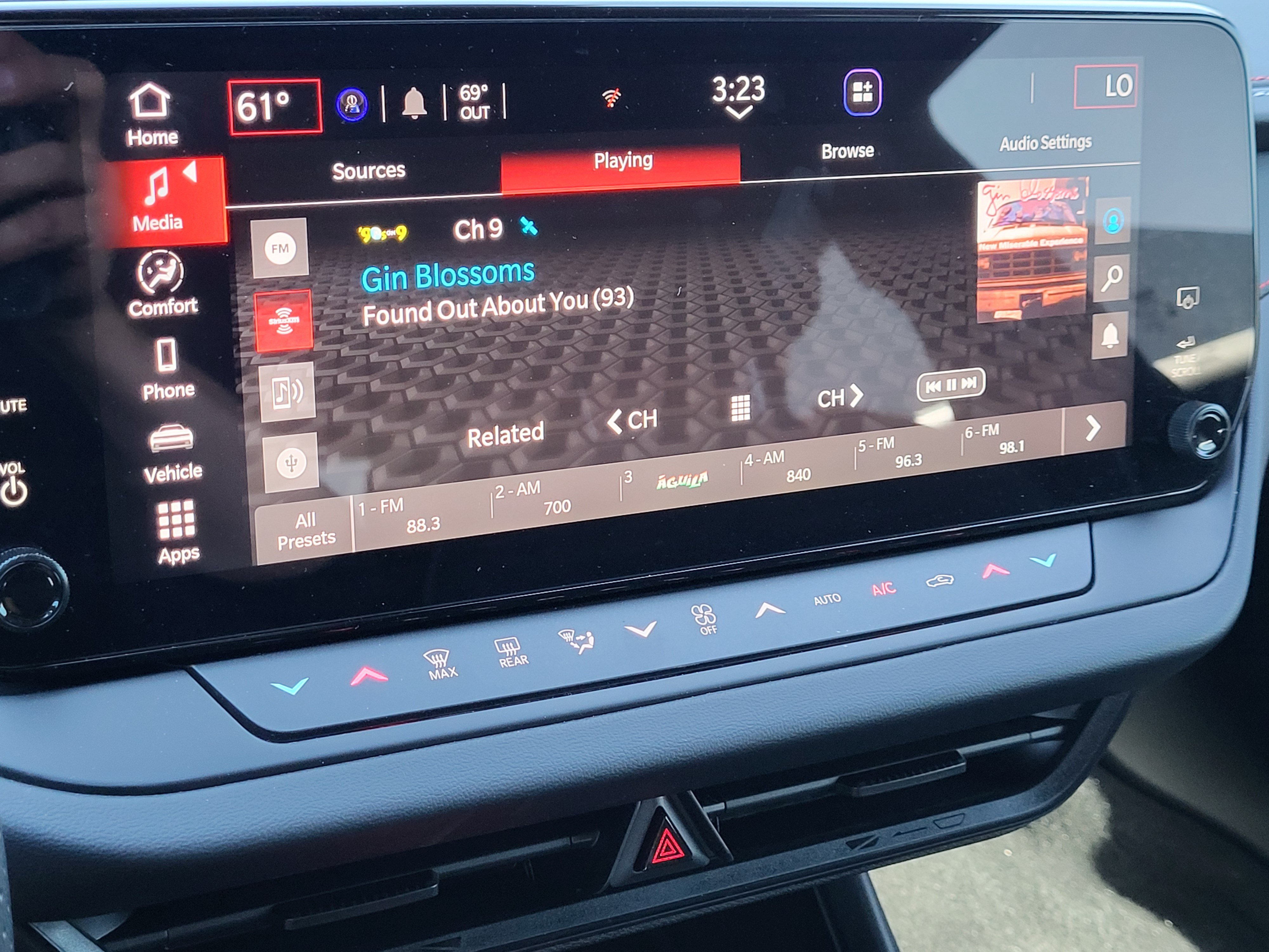 New 2026 Dodge Charger R/T AWD/4WD image 14