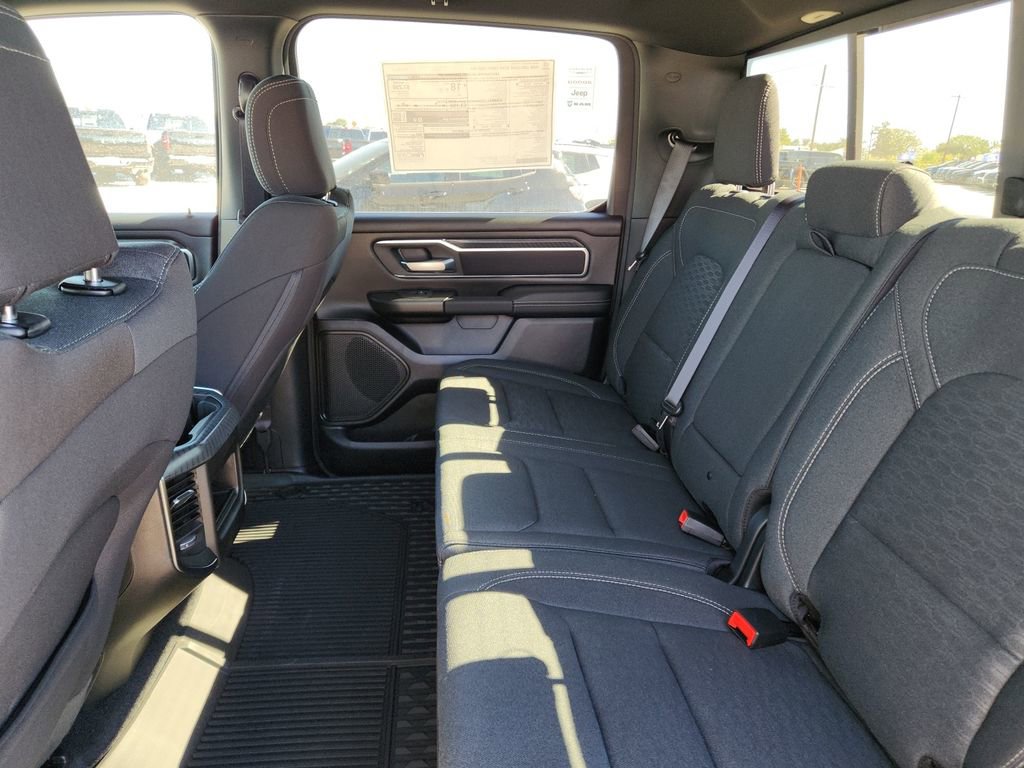 New 2026 RAM 1500 Lone Star image 14