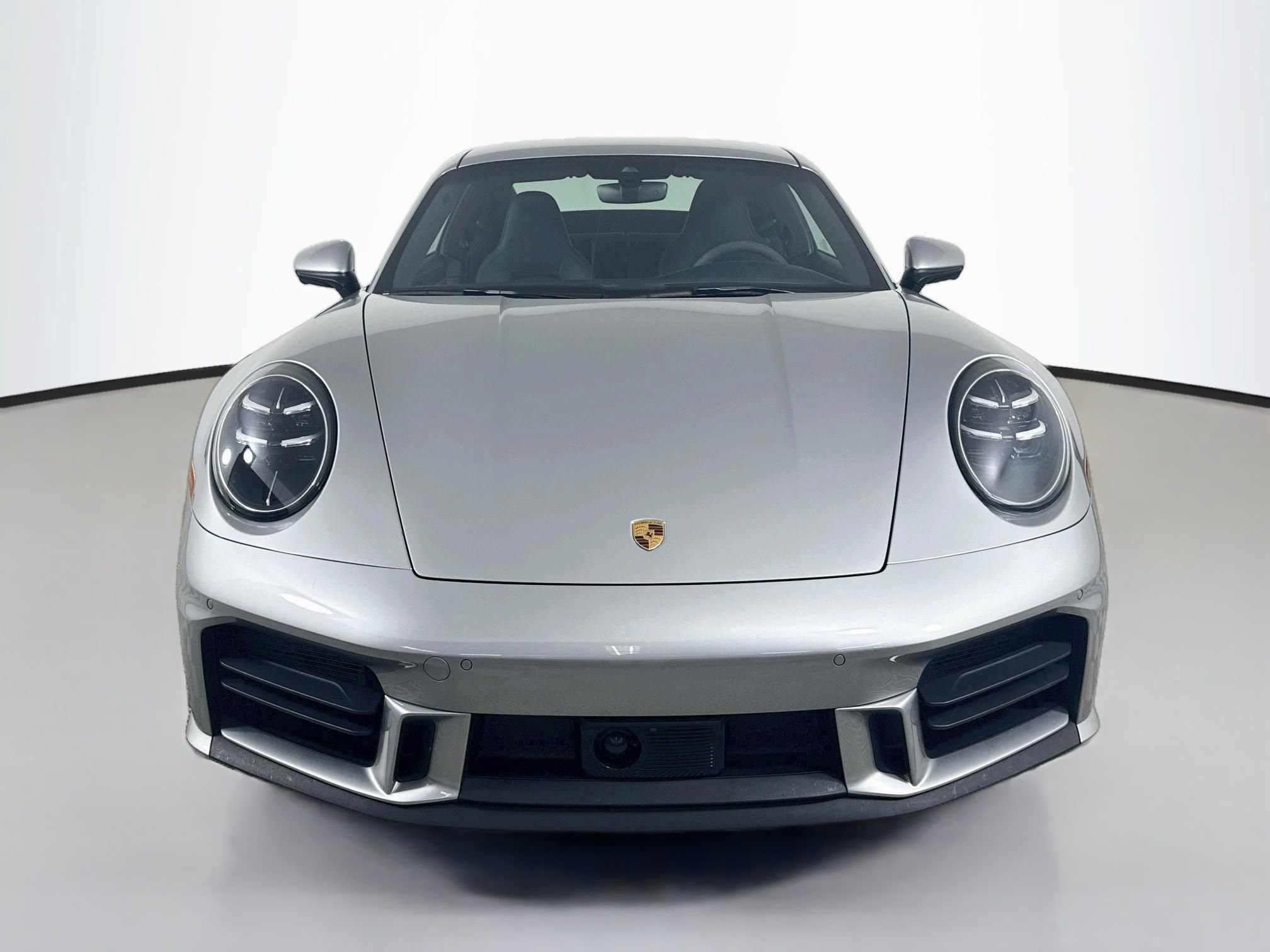 Certified 2025 Porsche 911 Carrera S RWD image 6
