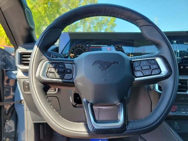 Used 2024 Ford Mustang GT Premium image 18