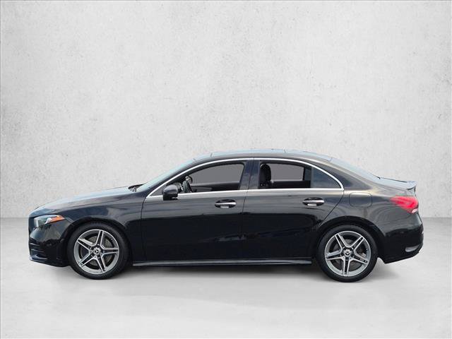 Used 2019 Mercedes-Benz A 220 image 8