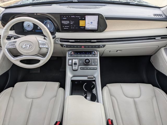 Used 2024 Hyundai Palisade Limited image 18