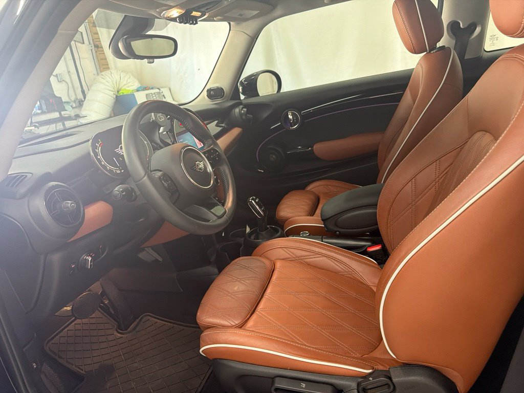 Used 2023 MINI Cooper S FWD image 14