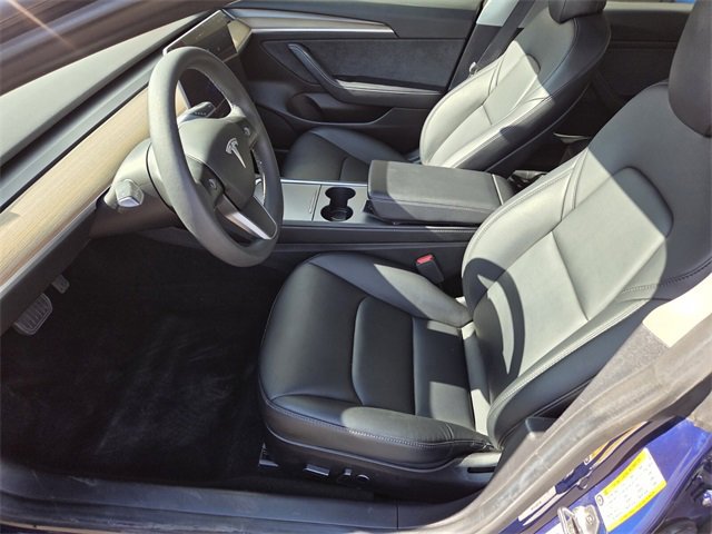 Used 2022 Tesla Model 3 Long Range image 10