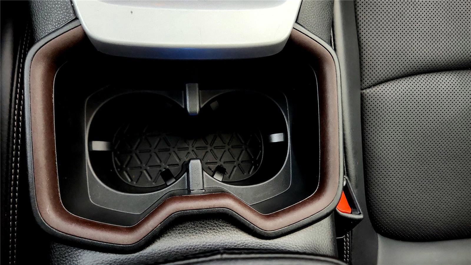 Used 2024 Toyota RAV4 Limited w/ Weather Package image 34