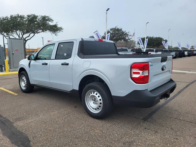 New 2026 Ford Maverick XL w/ Equipment Group 101A AWD/4WD image 10