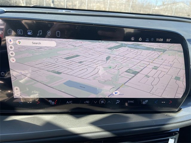 New 2026 Chevrolet Traverse LT w/ Driver Confidence Package image 18