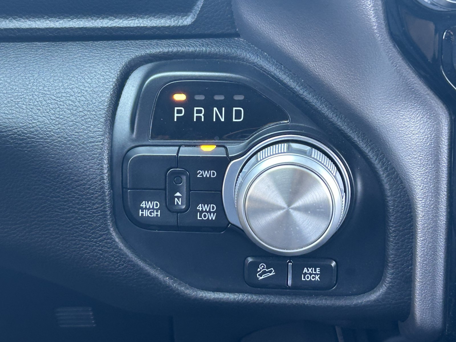 Used 2020 RAM 1500 Rebel w/ Rebel Level 2 Equipment Group AWD/4WD image 20