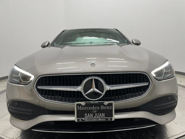 Used 2024 Mercedes-Benz C 300 Sedan image 13