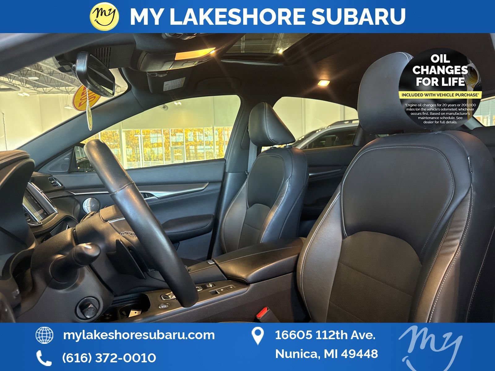 Used 2022 INFINITI QX55 Essential w/ Proassist Package image 16