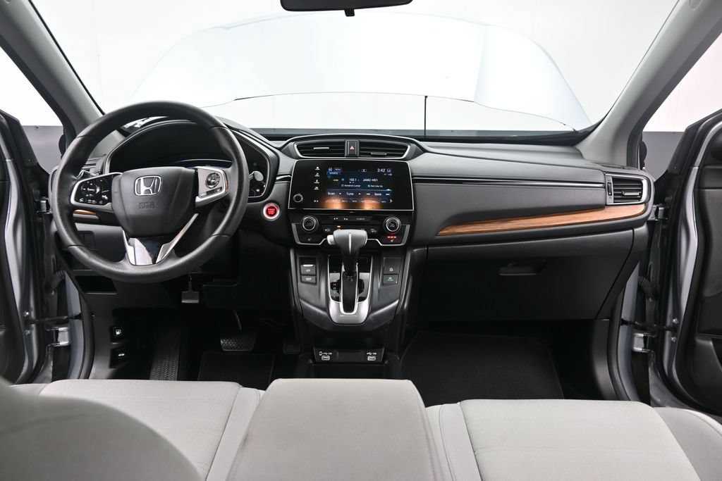 Used 2021 Honda CR-V EX image 30