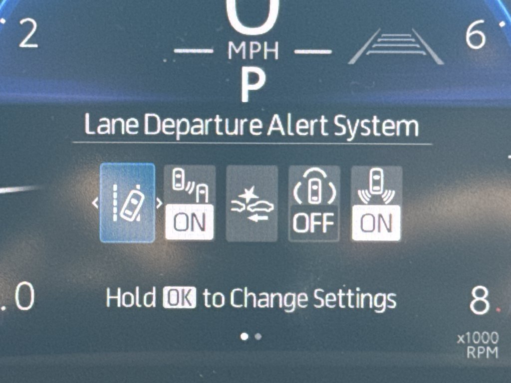 New 2027 Toyota Corolla LE FWD image 18