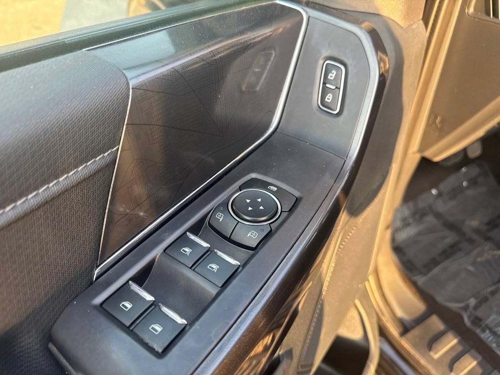 Used 2021 Ford F150 XLT w/ Equipment Group 302A High AWD/4WD image 14