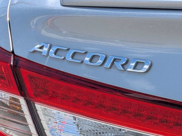 Used 2019 Honda Accord Sport image 9