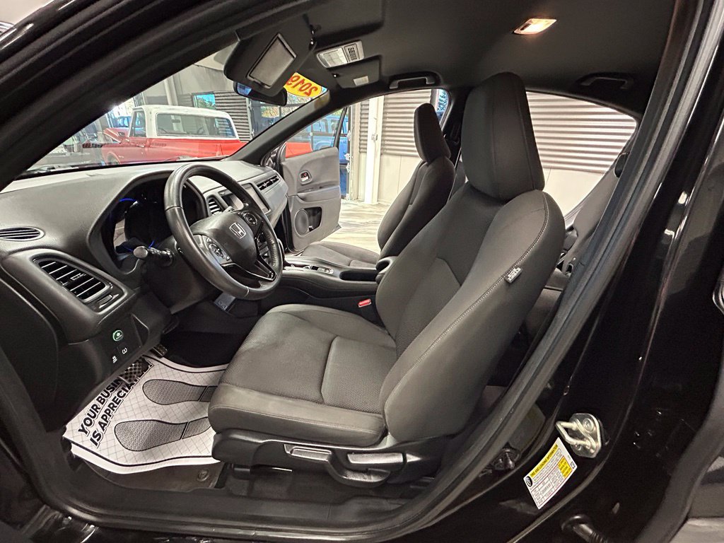Used 2019 Honda HR-V Sport image 53