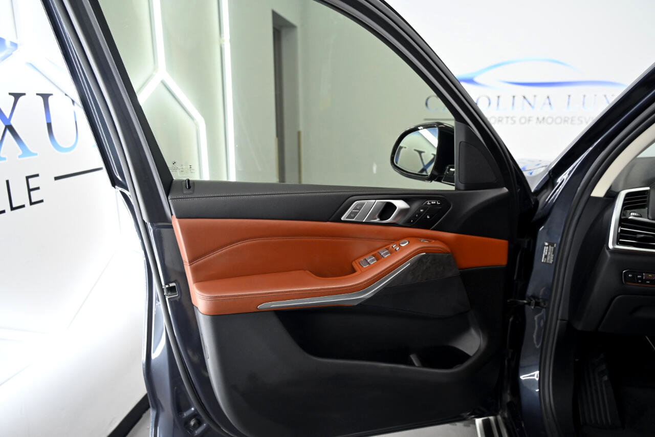 Used 2019 BMW X7 xDrive40i image 16