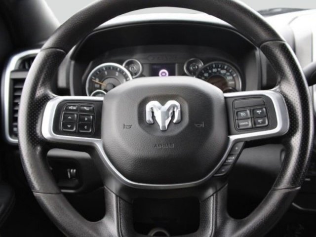 Used 2021 RAM 3500 Big Horn AWD/4WD image 23