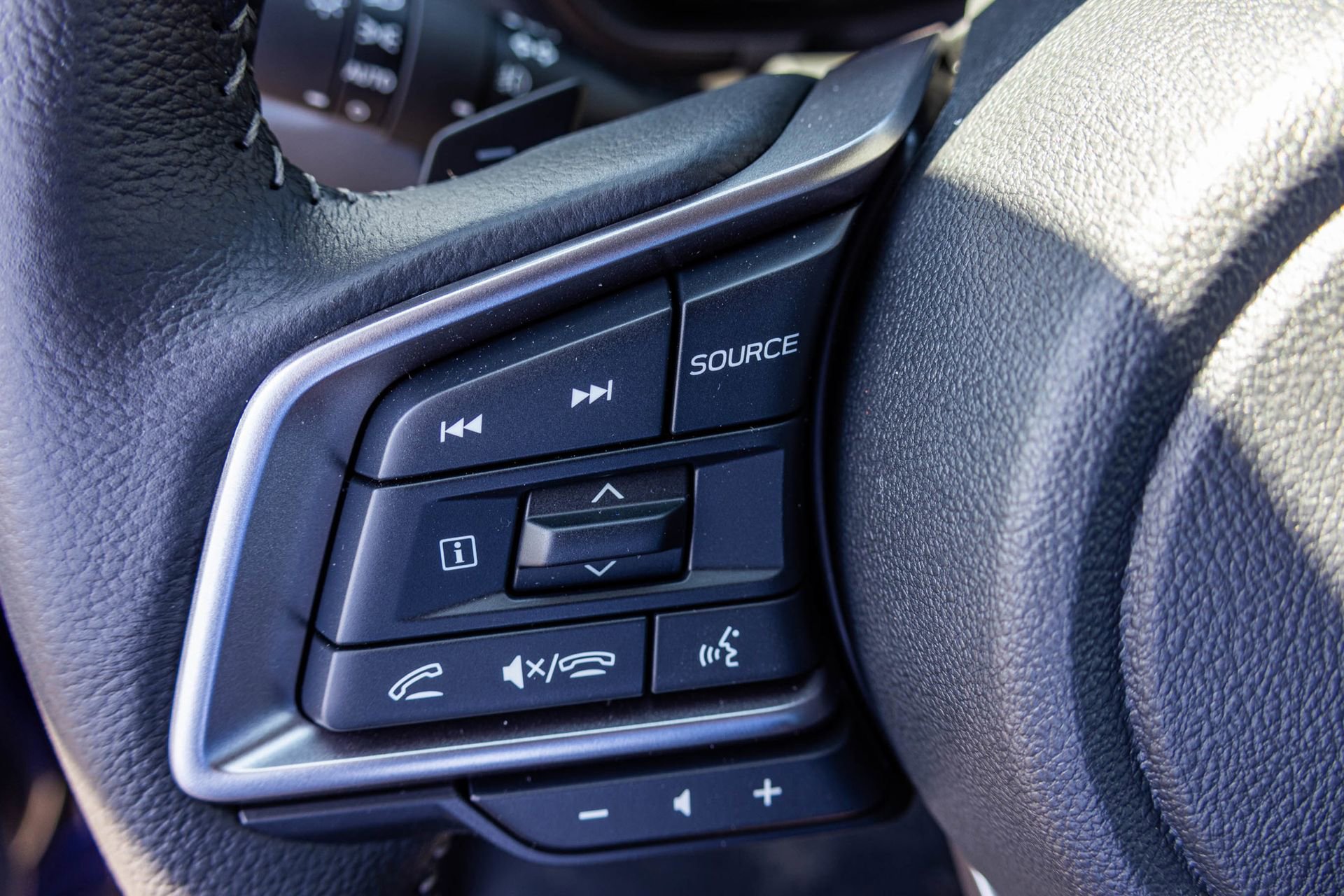 New 2026 Subaru Ascent Premium AWD/4WD image 30