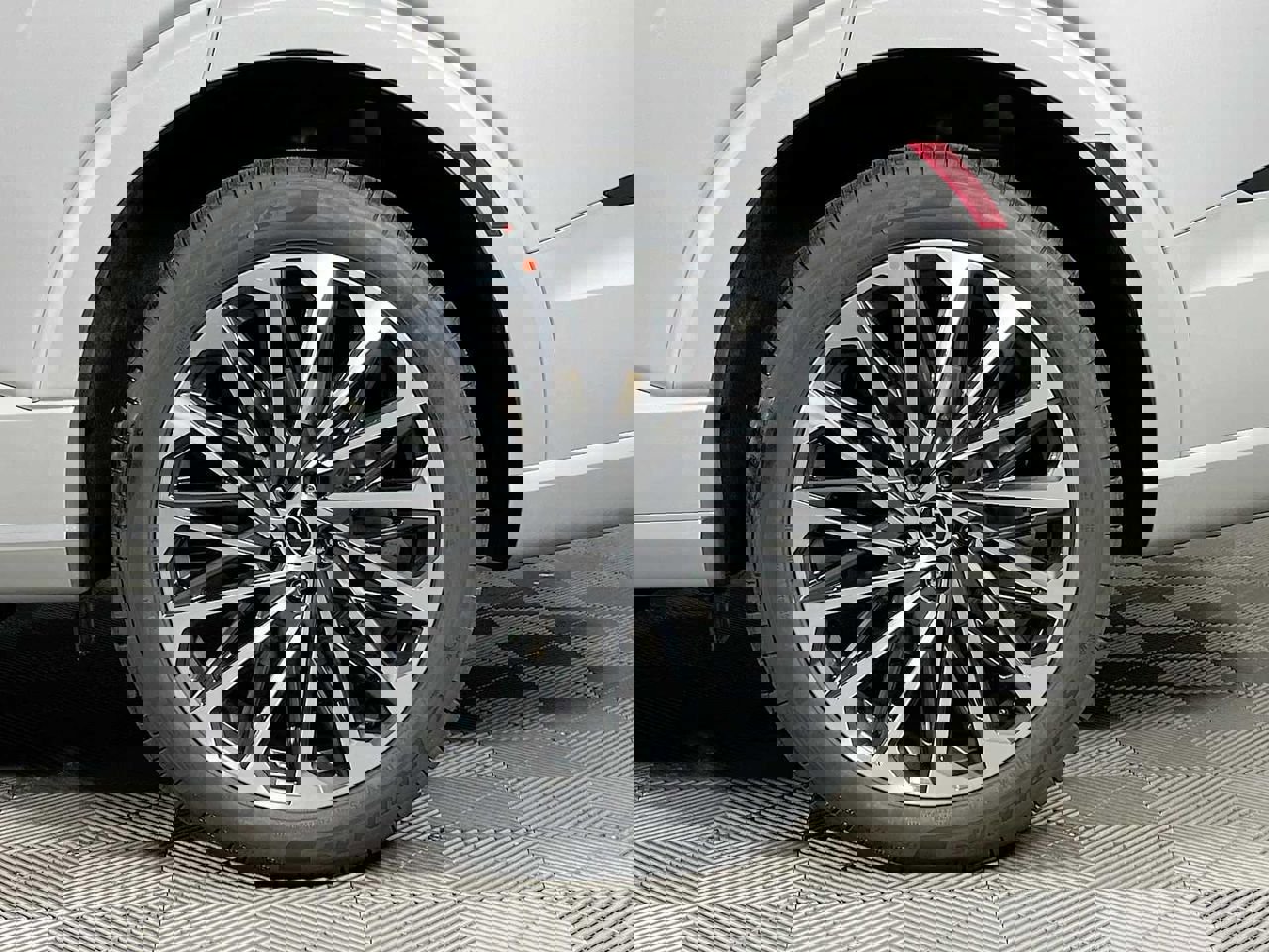 New 2026 Hyundai Palisade Calligraphy image 21