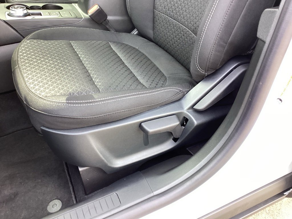 New 2026 Ford Escape Active image 29