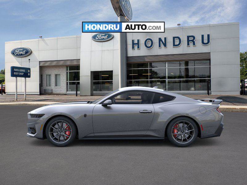 New 2025 Ford Mustang Dark Horse image 25