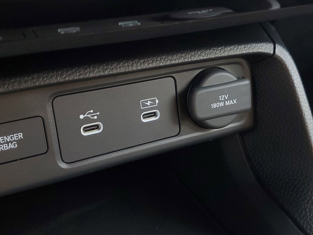 New 2026 Honda Civic Sport image 24