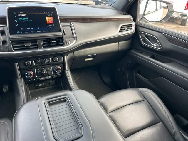Certified 2024 Chevrolet Tahoe LT AWD/4WD image 19