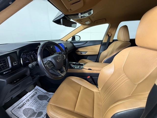 Used 2023 Lexus NX 250 FWD w/ Towing Package (2000 Lbs) image 5