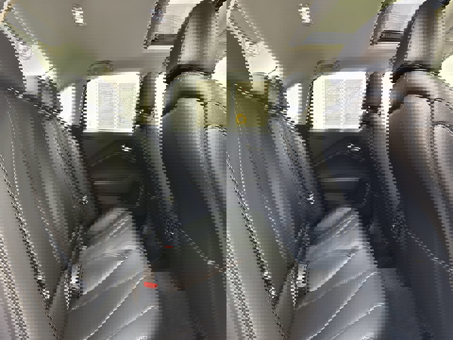 Used 2023 Acura TLX image 19