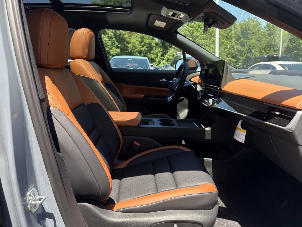 New 2026 Honda Prologue Elite image 25