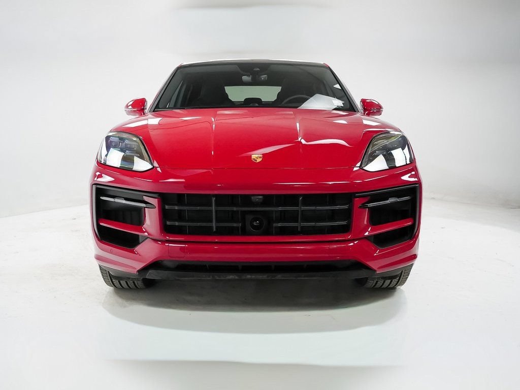 Used 2026 Porsche Cayenne S AWD/4WD image 6