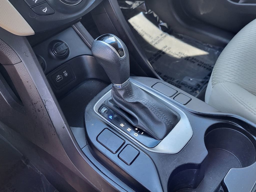 Used 2018 Hyundai Santa Fe Sport AWD/4WD image 11