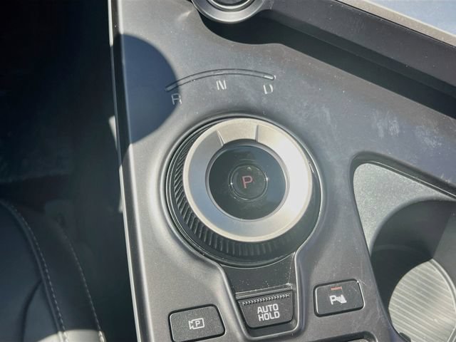 New 2026 Kia EV6 Light RWD image 17