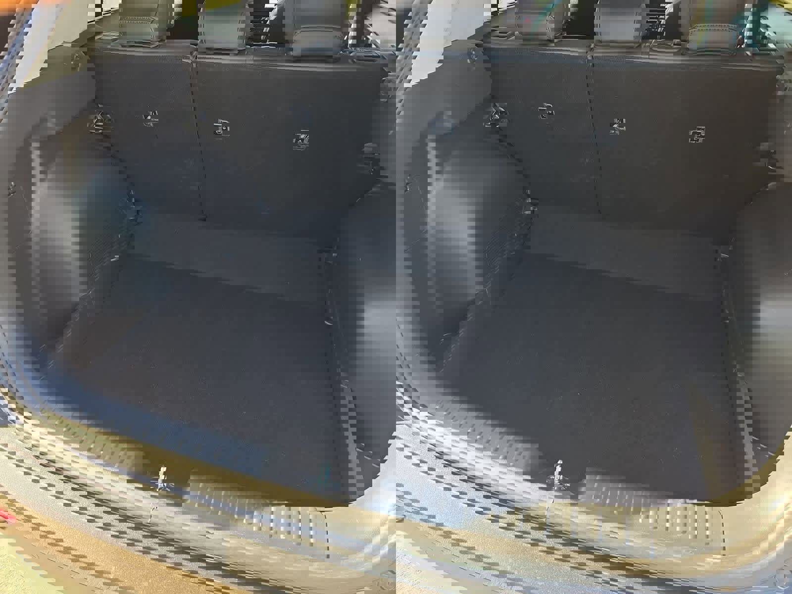 Certified 2023 Kia Niro EX image 32