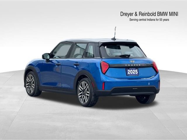 Used 2025 MINI Cooper S image 7