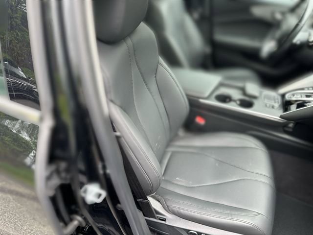 Used 2023 Acura TLX FWD image 25