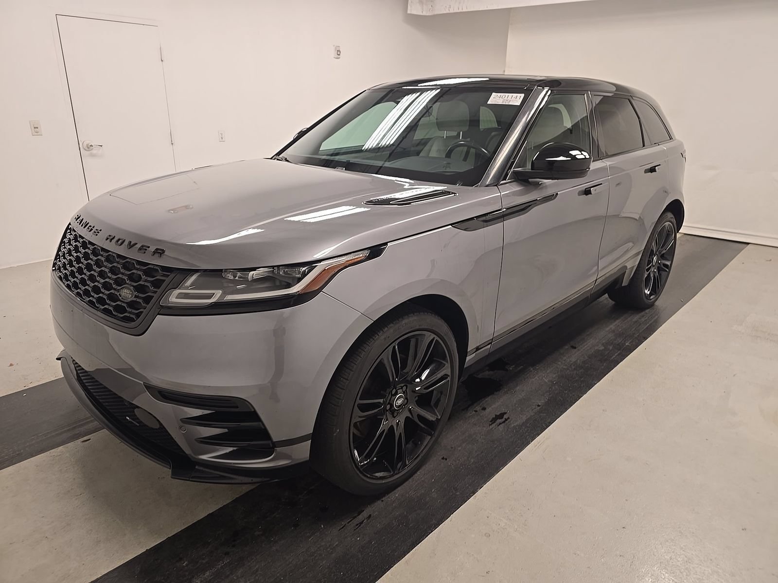 Used 2023 Land Rover Range Rover Velar R-Dynamic S