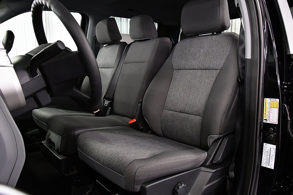 New 2026 Ford F250 XL w/ STX Appearance Package image 29