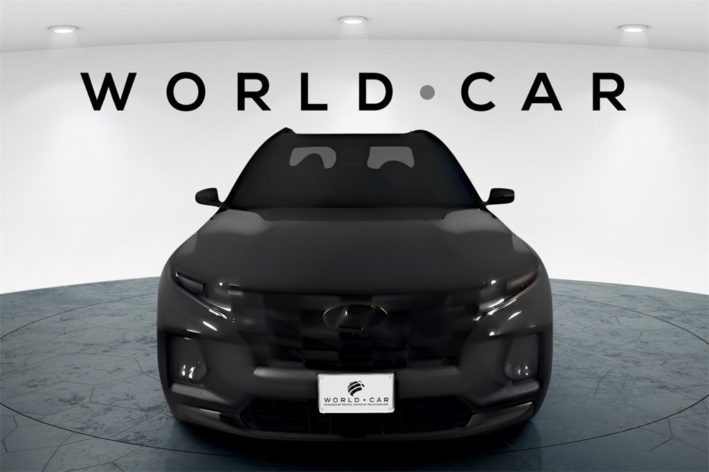 Used 2024 Hyundai Santa Cruz Limited image 3