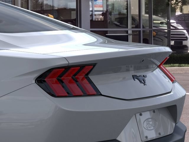New 2026 Ford Mustang Coupe w/ Mustang Nite Pony Package RWD image 22